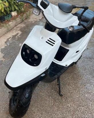 Mbk booster 50