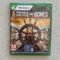 Skull and Bones Xbox Series X