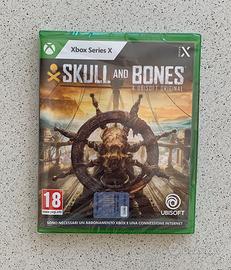 Skull and Bones Xbox Series X