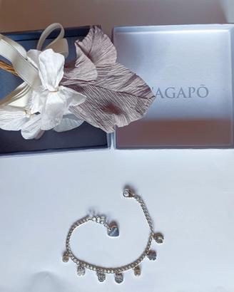 Bracciale donna "S'Agapõ"