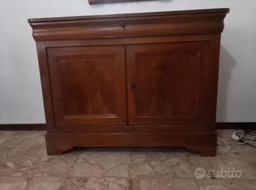 credenza classica