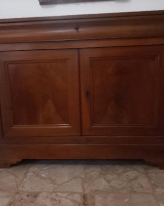 credenza classica
