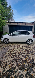 VW POLO tsi 1.2 turbo