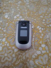 Lotto cellulari 