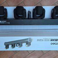  HydraBeam CAMEO 4000