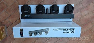  HydraBeam CAMEO 4000