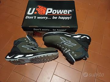 Scarpe UPower