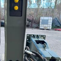 Martello Demotlitore T120