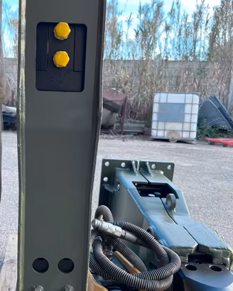 Martello Demotlitore T120