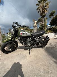 Ducati Scrambler