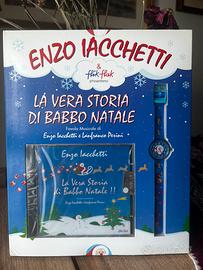 La vera storia di Babbo Natale edizione Flik Flak