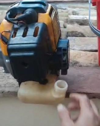 Taglia erba