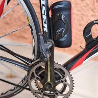 Bici corsa Moser