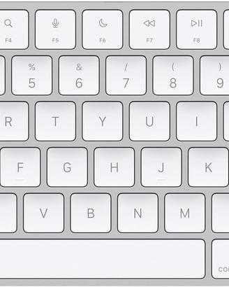 Tastiera Apple Magic Keyboard Layout Italiano