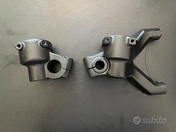 Piedini radiali KYB48