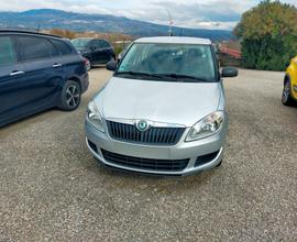 Skoda Fabia 1.2 12V 70CV 5p. Style