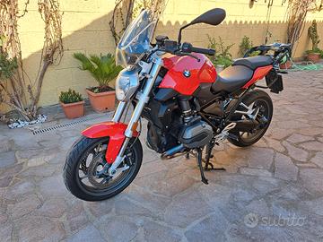 Bmw R1200r  pari al nuovo