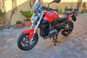 Bmw R1200r  pari al nuovo