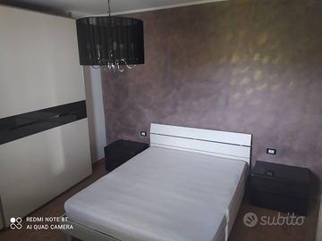 Appartamento arredato Mesagne