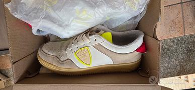 philippe model  lyon