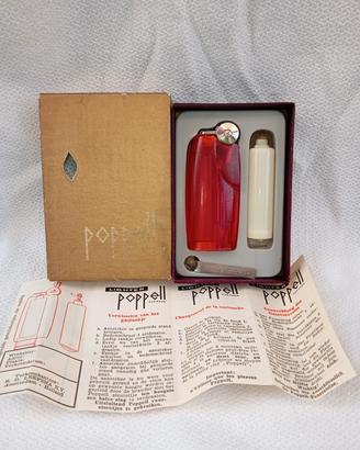 Accendino vintage 