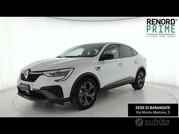 RENAULT Arkana 1.6 E-Tech full hybrid R.S. Line 14