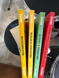 Libri best seller Gente