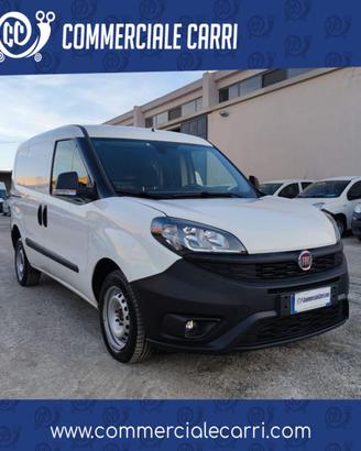 FIAT DOBLO 1.6 M-JET 90CV FURGONE -