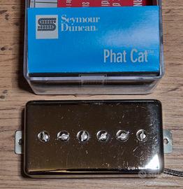 Phat Cat Neck - SPH90-1N