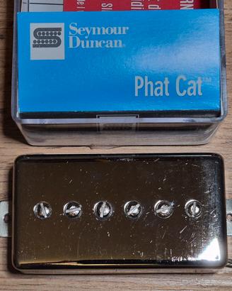 Phat Cat Neck - SPH90-1N