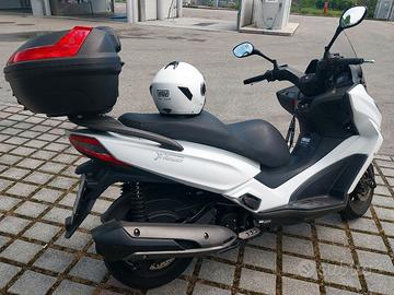 Scooter Kymco X-Town 300