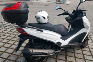 Scooter Kymco X-Town 300