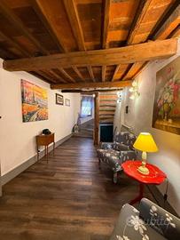 Casa indipendente di 80 m² con 4 locali a Laterina