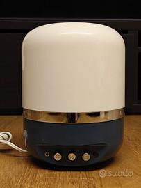 Europhon Radio Lampada Space Age Rampoldi