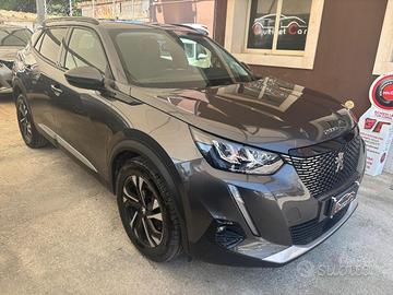 PEUGEOT - 2008 - BlueHDi 130 S&S EAT8 GT Pack