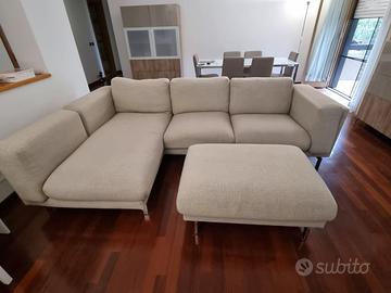 Divano IKEA 280cmX180cm