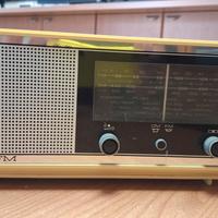 Radio cadetto FM Philips vintage