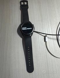 Samsung Galaxy Watch 3 45mm