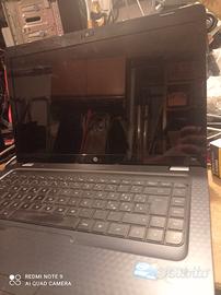 NOTEBOOK HP I3