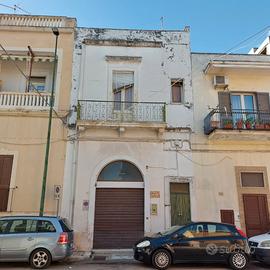 Appartamento e locale C3.NO AGENZIE