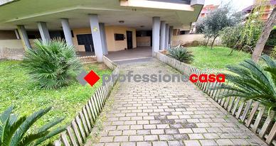 Appartamento Pomezia [PC1200VRG]