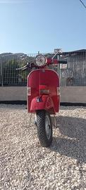 Piaggio px lml 150 2 tempi