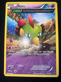 Natu (ROS 28) - 28/108 -  Furie Volanti- Good - IT