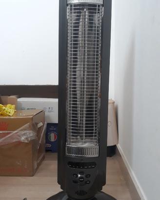 Stufetta elettrica 