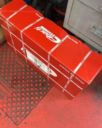 MOLLE EIBACH PRO-KIT PER MINI  (- 25/30 mm)