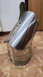 terminale canna fumaria 