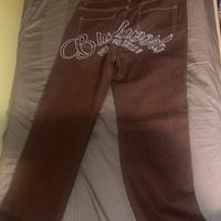 Jeans unisex