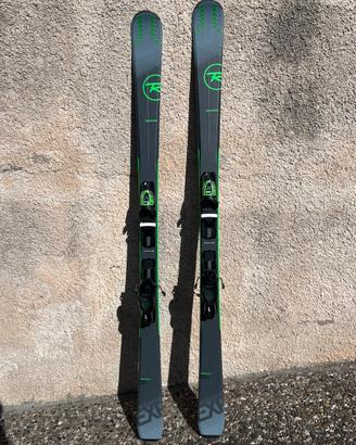 Sci Rossignol  Series All-Mountain Freedom