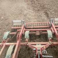 Ripuntatore kverneland