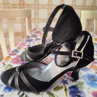 scarpe da ballo 